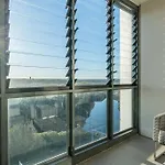 Water View 5 Min Walk Station Shopping Close City