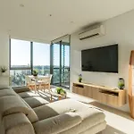 Water View 5 Min Walk Station Shopping Close City